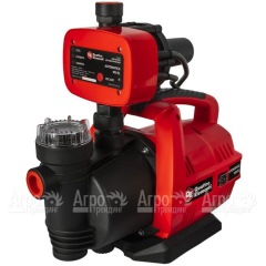 Насосная станция Quattro Elementi Automatico 900 EL в Омске