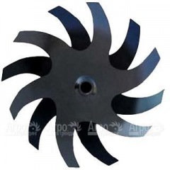 Фрезы прополки для культиватора Husqvarna T300RS в Омске