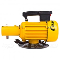 Вибратор глубинный электрический Champion ECV2200 в Омске