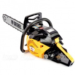 Бензопила Denzel DGS-5820 20" в Омске