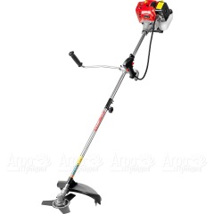 Бензокоса (бензиновый триммер) Зубр КРБ-430 в Омске