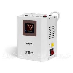 Стабилизатор напряжения Daewoo DW-TM1kVA в Омске