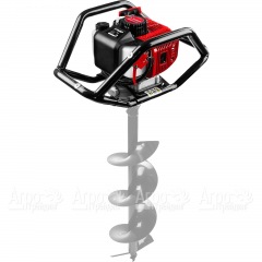 Мотобур (бензобур) Зубр МБ2-250 в Омске