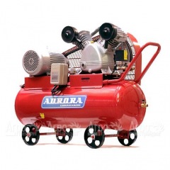 Компрессор воздушный Aurora Tornado-110 в Омске