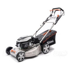 Газонокосилка бензиновая Helmut TR 51SLE в Омске