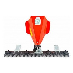 Косилка навесная 92 см для мотоблока Мобил К Ghepard Комфорт в Омске