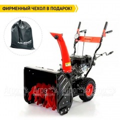 Снегоуборщик P.I.T. Снегирь 4800 С в Омске