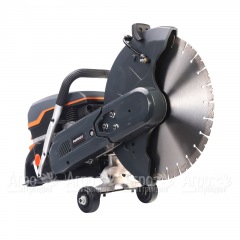 Бензорез Patriot DSG 940 в Омске