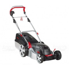 Газонокосилка электрическая Al-Ko Silver 470 E Premium в Омске