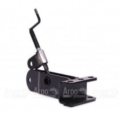 Сцепка задняя SC900 для мотоблоков Villartec T880, TB970, TB890 в Омске