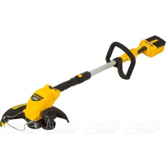 Аккумуляторный триммер Huter GET-36-4Li в Омске