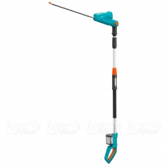 Аккумуляторные ножницы Gardena THS Li-18/42 в Омске