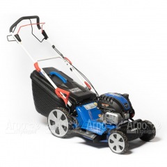 Газонокосилка бензиновая Нева KCL19SPF в Омске