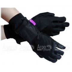 Внутренние перчатки с подогревом Pekatherm GU900M в Омске