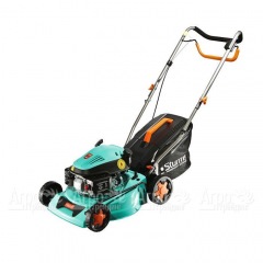 Газонокосилка бензиновая Sturm PL4210 в Омске