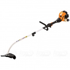Бензокоса (бензиновый триммер) Carver GBC-025B в Омске