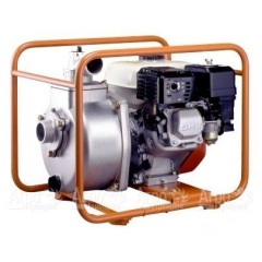 Бензиновая мотопомпа Koshin SERH-50 V в Омске