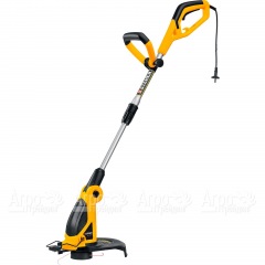 Электрокоса (электрический триммер) Steher TEL-33-610 в Омске