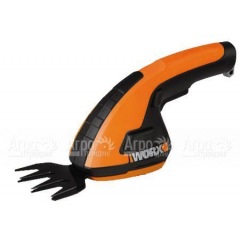 Аккумуляторные садовые ножницы Worx WG800E в Омске