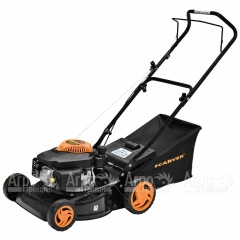 Газонокосилка бензиновая Carver Promo LMP-1940 в Омске