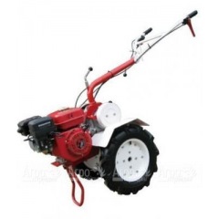 Мотоблок Фаворит МБ с двигателем ЗИД 173F 6 л.с., дизельный (Фрезы в комплекте) в Омске