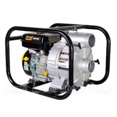 Мотопомпа Huter MPD-80 в Омске