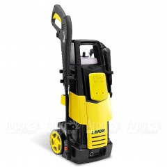 Мойка высокого давления Lavor Wave 130 Steam в Омске