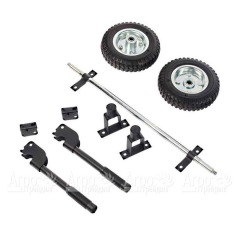 Транспортировочный комплект GPL-500 для генераторов Patriot GP 5510, GP 6510, GP 7210, GP 8210 в Омске