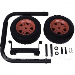 Транспортировочный комплект L для генераторов A-iPower в Омске