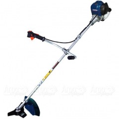 Бензокоса (бензиновый триммер) Elmos EPT36F в Омске