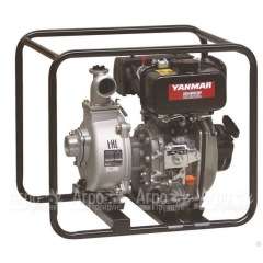 Дизельная мотопомпа DaiShin SST-50 YD в Омске