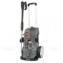 Мойка высокого давления Daewoo DAW 725 в Омске