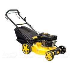 Газонокосилка бензиновая Mateus MS14101 в Омске