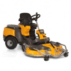 Райдер Stiga Park Pro 740 IOX в Омске