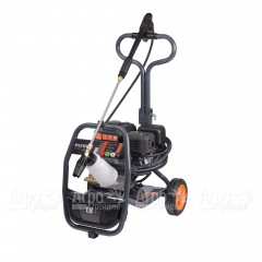 Мойка высокого давления Patriot GT5 Pro в Омске