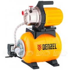 Насосная станция Denzel PS800X в Омске