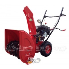 Снегоуборщик Eurosystems ES 611 M plus в Омске