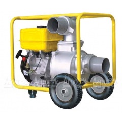 Бензиновая мотопомпа Champion GP100E в Омске