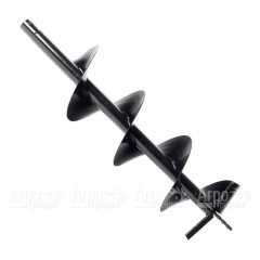 Шнек для грунта Patriot D=150 мм/85 в Омске