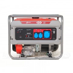 Бензогенератор Expert-bis 7000 6.5 кВт в Омске