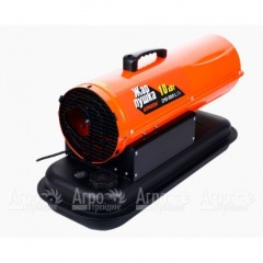 Дизельная тепловая пушка Кратон Жар-пушка D 10-500 L в Омске
