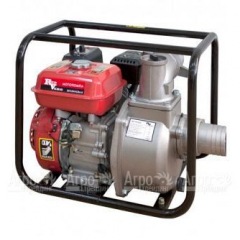 Бензиновая мотопомпа RedVerg RD-WP40C в Омске