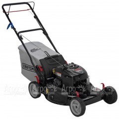 Газонокосилка бензиновая Craftsman 37639 в Омске