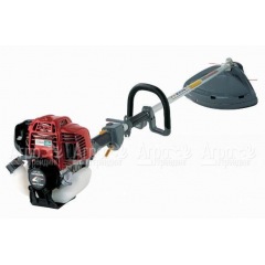 Бензокоса (бензиновый триммер) Honda UMK 425E1 UE ET в Омске