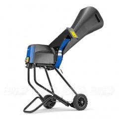 Измельчитель садовый электрический Caiman Devor El в Омске