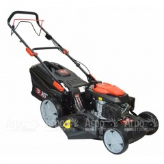 Газонокосилка бензиновая Brait BLM4052SM PRO в Омске