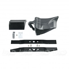 Набор для мульчирования для Solo by AL-KO 553 K в Омске