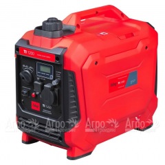 Бензогенератор инверторный Fubag TI 1200 1 кВт в Омске