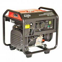 Инверторный генератор Elitech БИГ 3500РМ1 3.2 кВт в Омске