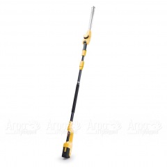 Высоторез аккумуляторный Champion PPB360 в Омске